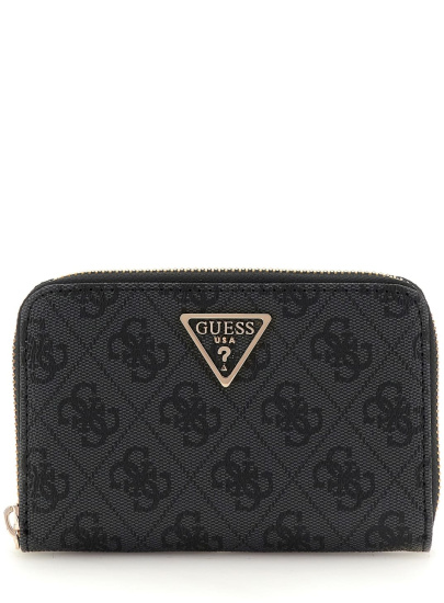 GUESS Eco Erica Slg Med Zip...