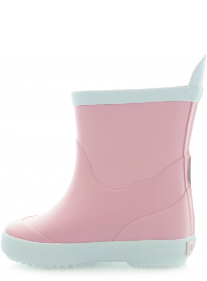 KALOSZE TRETORN WINGS KID'S SOFT PINK 473102