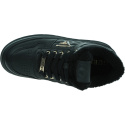 Sneakersy Damskie GUESS Terria2 FLFTRRELE12 BLACK