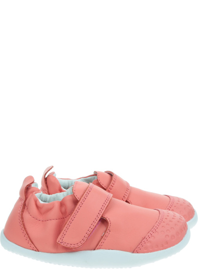 Ultralekkie Buty BOBUX Go Ocean Coral 501040