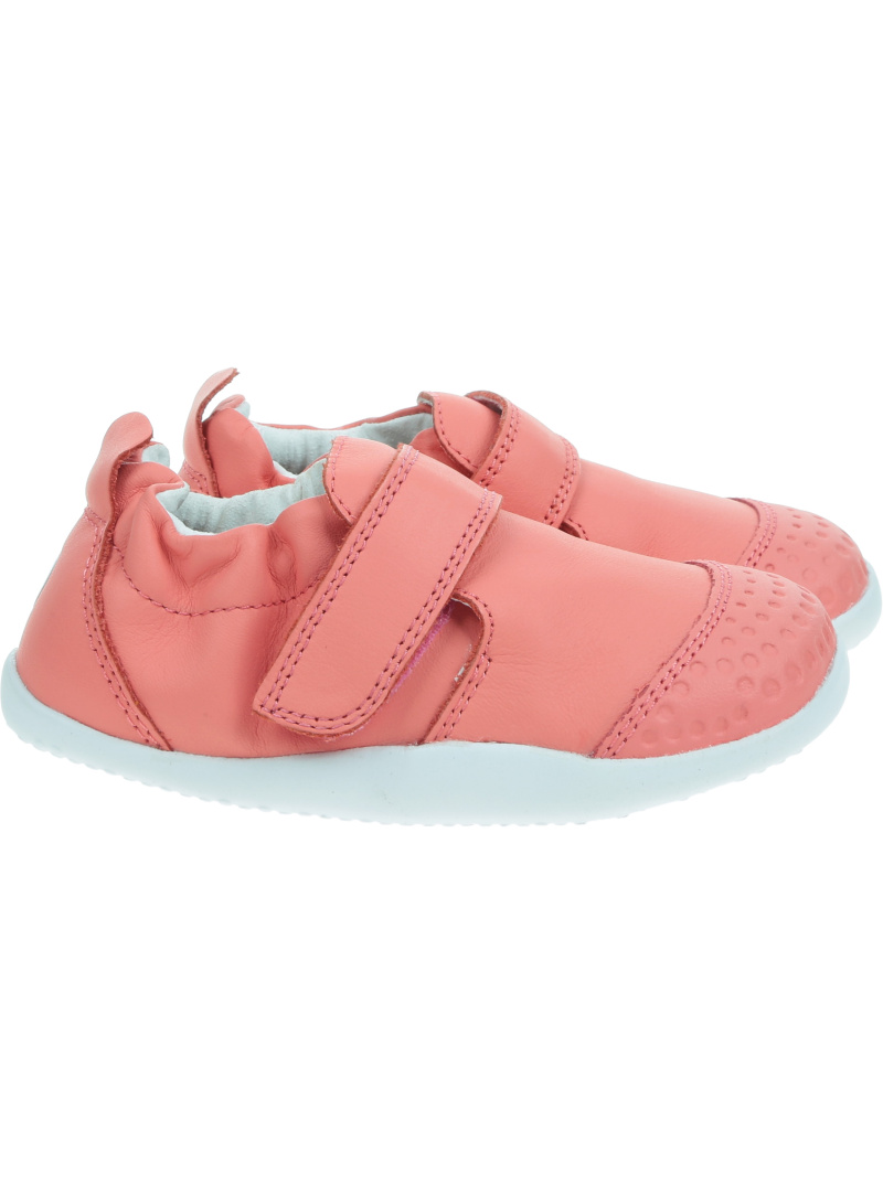 Ultralekkie Buty BOBUX Go Ocean Coral 501040