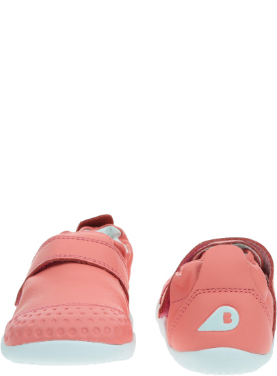 Ultralekkie Buty BOBUX Go Ocean Coral 501040