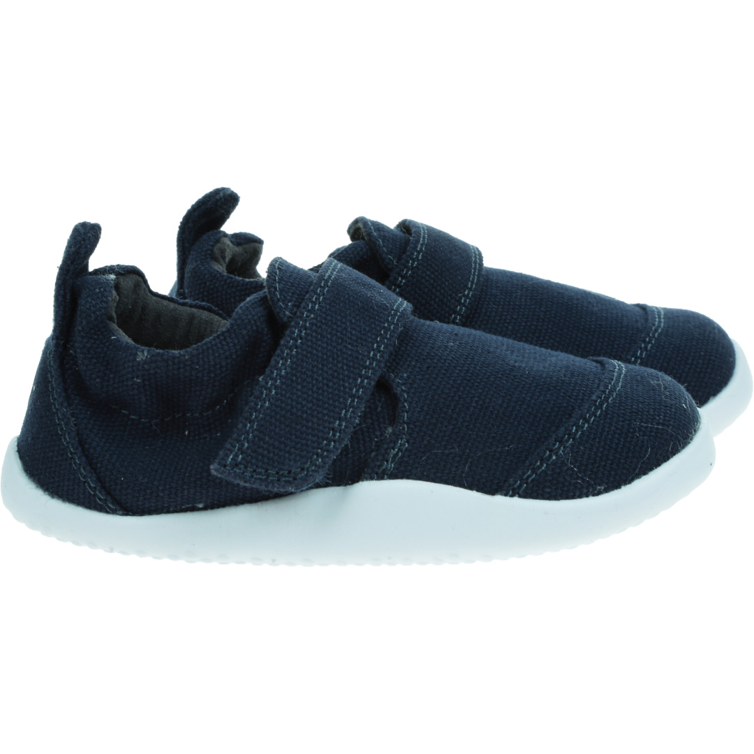 Ultralekkie Buty BOBUX Go Organic Navy 501801