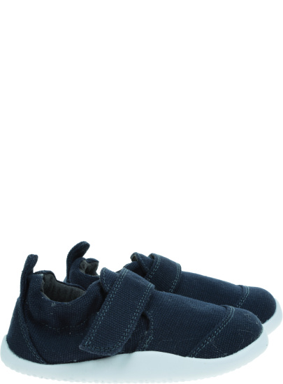 BOBUX Go Organic Navy 501801