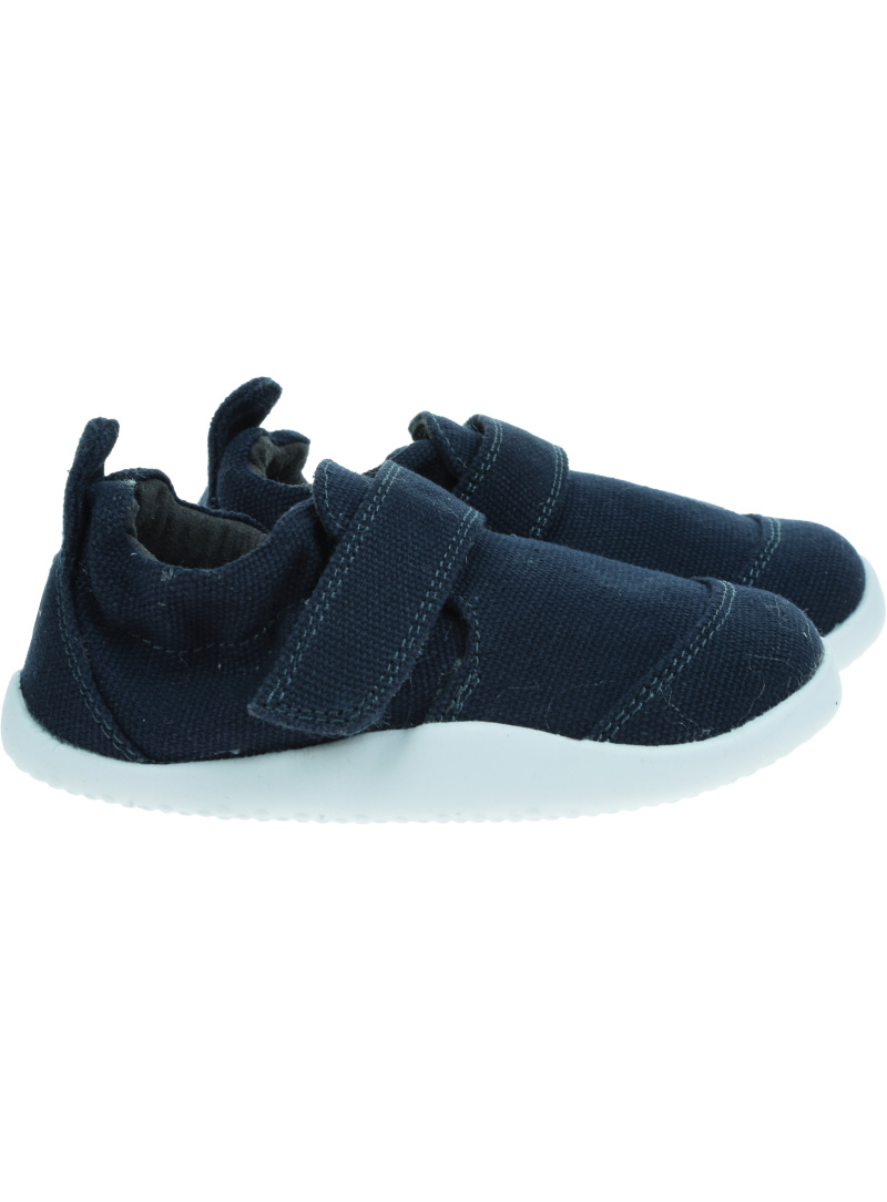 Ultralekkie Buty BOBUX Go Organic Navy 501801