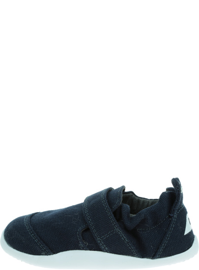 Ultralekkie Buty BOBUX Go Organic Navy 501801