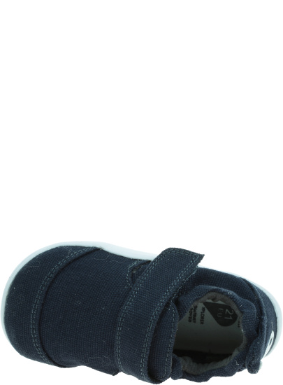 Ultralekkie Buty BOBUX Go Organic Navy 501801