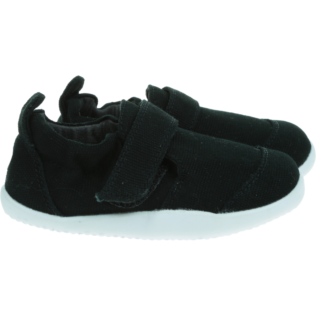 Ultralekkie Buty BOBUX Go Organic Black 501803