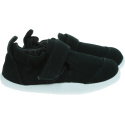 Ultralekkie Buty BOBUX Go Organic Black 501803