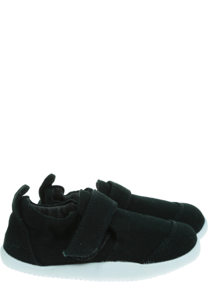 Ultralekkie Buty BOBUX Go Organic Black 501803