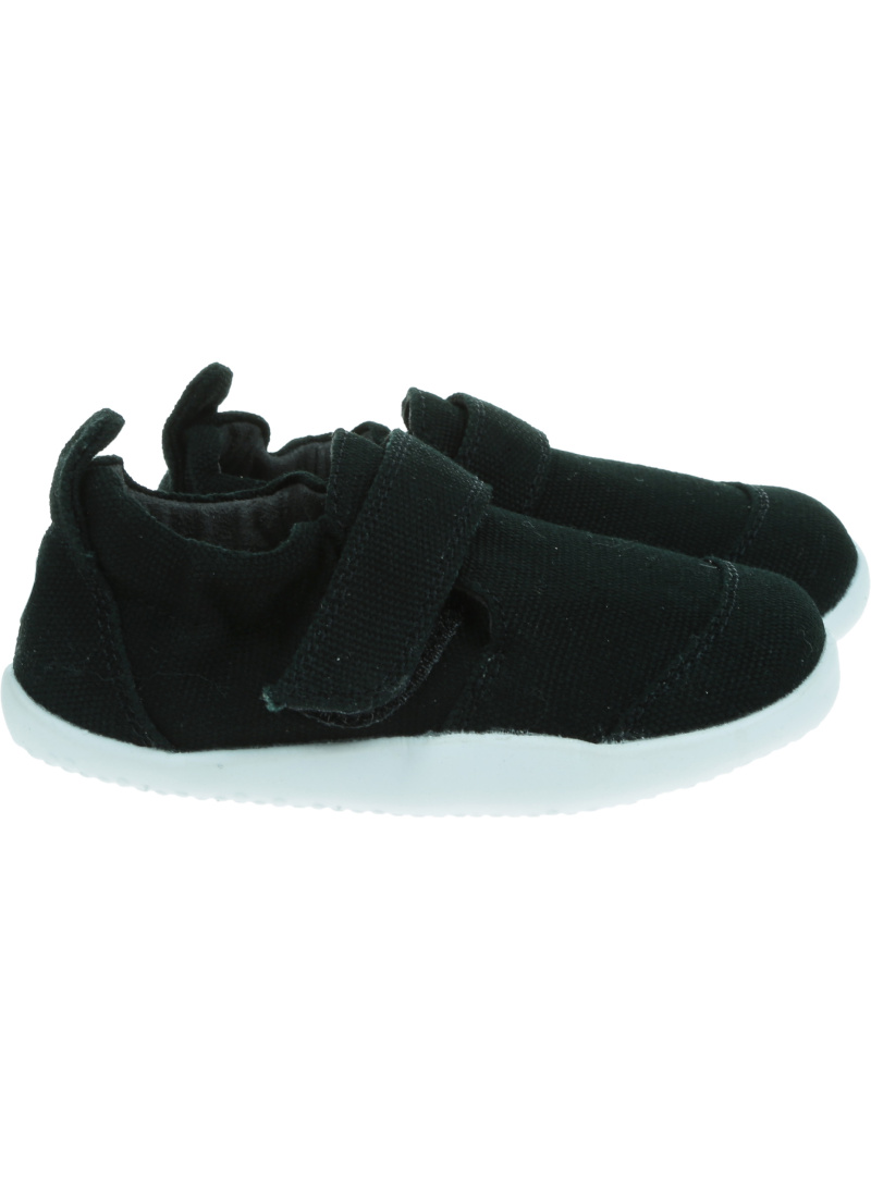 Ultralekkie Buty BOBUX Go Organic Black 501803