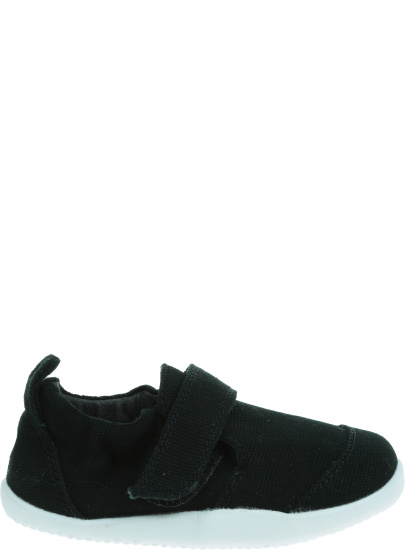 Ultralekkie Buty BOBUX Go Organic Black 501803