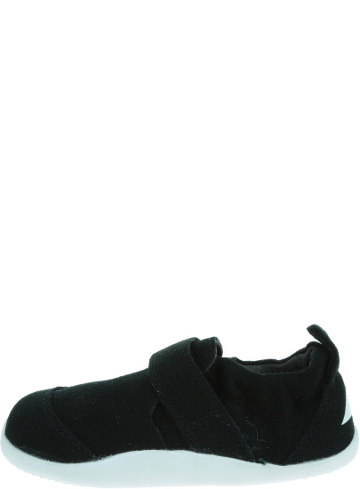 Ultralekkie Buty BOBUX Go Organic Black 501803