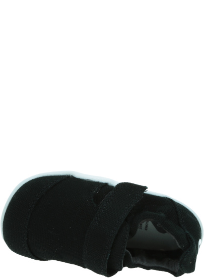 Ultralekkie Buty BOBUX Go Organic Black 501803