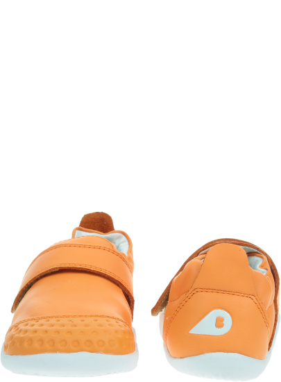 Ultralekkie Buty BOBUX Go Apricot Crush 501041