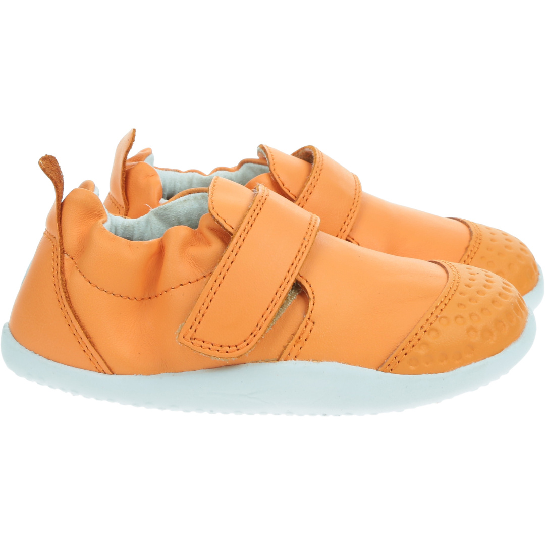 Ultralekkie Buty BOBUX Go Apricot Crush 501041