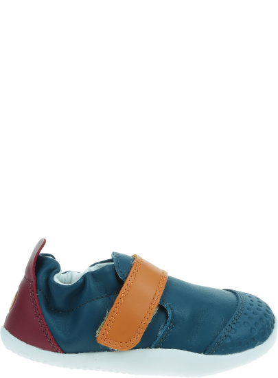 Ultralekkie Buty BOBUX Go Tidal teal + Cranberry Combo 501043