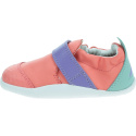 Ultralekkie Buty BOBUX Go Ocean Coral + Meta Mauve Combe 501042