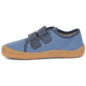 Kapcie Barefoot Dla Dzieci FRODDO Canvas shoes G1700379-10