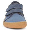 Kapcie Barefoot Dla Dzieci FRODDO Canvas shoes G1700379-10