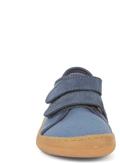 Kapcie Barefoot Dla Dzieci FRODDO Canvas shoes G1700379-10