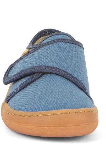 Kapcie Barefoot Dla Dzieci FRODDO Children slipper G1700408-1