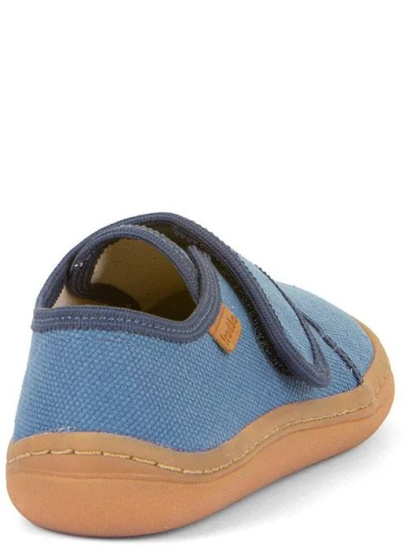 Kapcie Barefoot Dla Dzieci FRODDO Children slipper G1700408-1