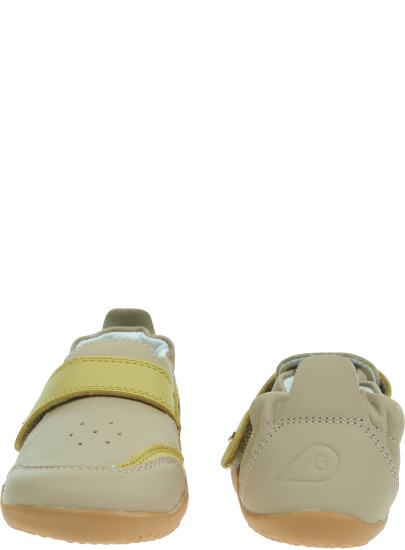 Ultralekkie Buty BOBUX Ripple Beige + Maple 502502