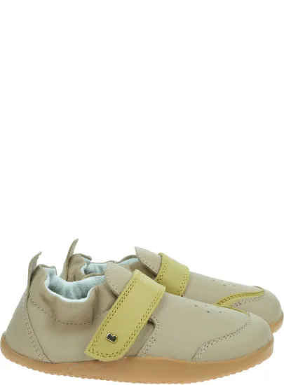 Ultralekkie Buty BOBUX Ripple Beige + Maple 502502