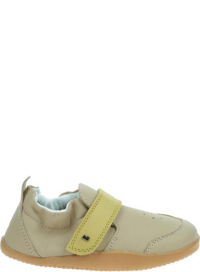 Ultralekkie Buty BOBUX Ripple Beige + Maple 502502