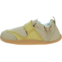 Ultralekkie Buty BOBUX Ripple Beige + Maple 502502