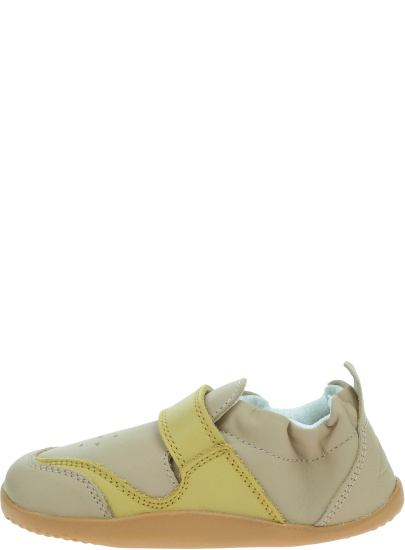 Ultralekkie Buty BOBUX Ripple Beige + Maple 502502