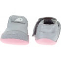 BUCIKI BOBUX 500020 XPLORER SILVER/ICE PINK ORIGIN STEP UP