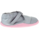 BUCIKI BOBUX 500020 XPLORER SILVER/ICE PINK ORIGIN STEP UP