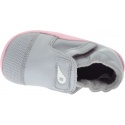 BUCIKI BOBUX 500020 XPLORER SILVER/ICE PINK ORIGIN STEP UP
