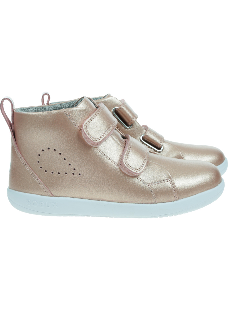 BOBUX Grass Court High Rose Gold 850804