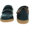 BOBUX Timber Low Navy 850101 2