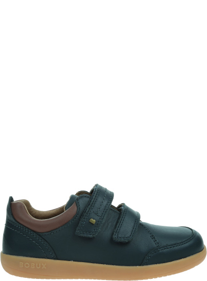 Półbuty BOBUX Timber Low Navy 850101