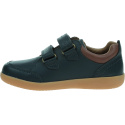 BOBUX Timber Low Navy 850101 4