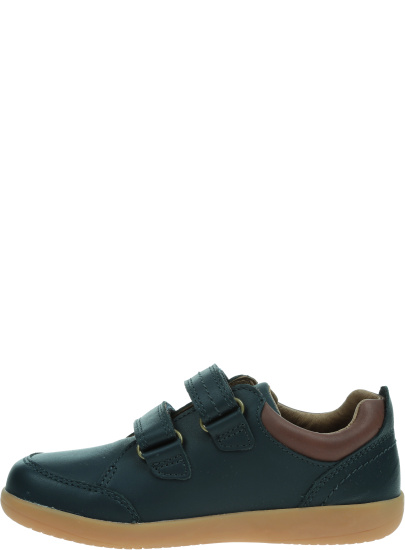 Półbuty BOBUX Timber Low Navy 850101