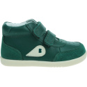 BOBUX Champ High Deep Emerald + Chalk 651003 3