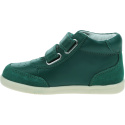 BOBUX Champ High Deep Emerald + Chalk 651003 4