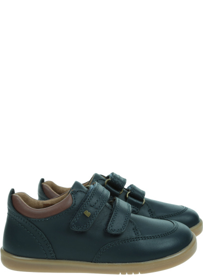 BOBUX Timber Low Navy 650101