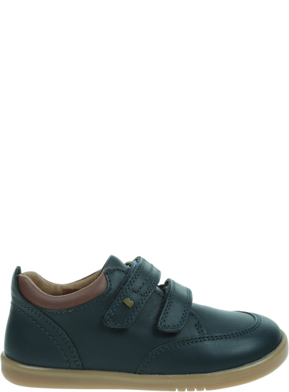 Półbuty BOBUX Timber Low Navy 650101