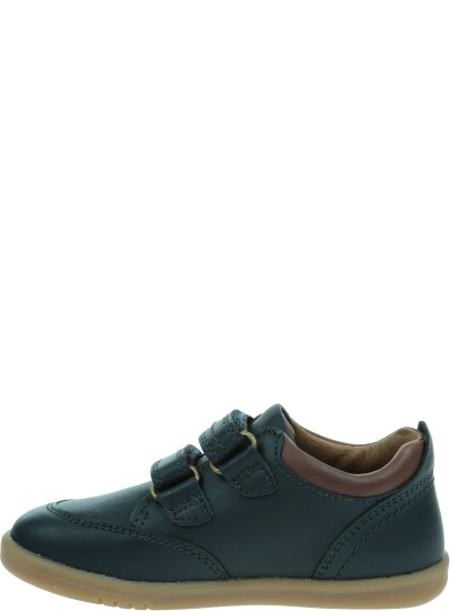 Półbuty BOBUX Timber Low Navy 650101