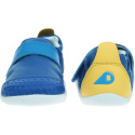 Ultralekkie Buty BOBUX Go Gentian Blue + Pineapple combo 501045