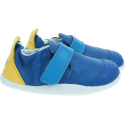 Ultralekkie Buty BOBUX Go Gentian Blue + Pineapple combo 501045