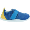 Ultralekkie Buty BOBUX Go Gentian Blue + Pineapple combo 501045