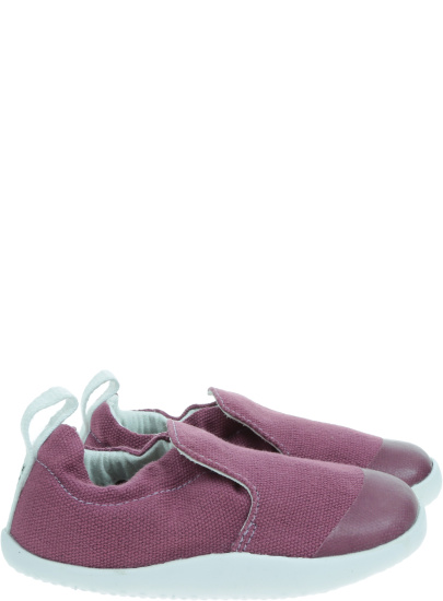 BOBUX Scamp Organic Mauve...