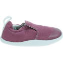 Ultralekkie Buty BOBUX Scamp Organic Mauve Haze 501912